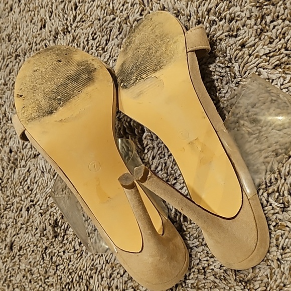 Olivia Ferguson Heels - Picture 3 of 3